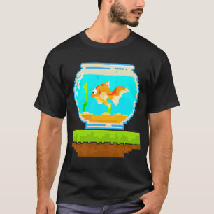 Gewoon Vissen T-shirt