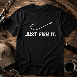 Gewoon Vissen T-shirt