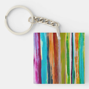 Gewoon voor de leuke Sleutelhanger