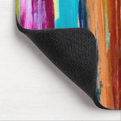 Gewoon voor de lol Mousepad Muismat (Hoek)