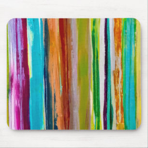 Gewoon voor de lol Mousepad Muismat