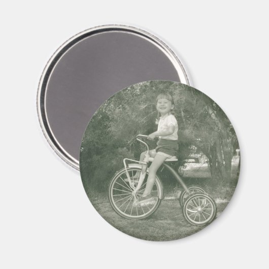 Gewoon voor jou, mam magneet (Voorkant / Achterkant)