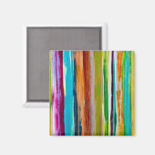 Gewoon voor leuke magneet (Voorkant / Achterkant)