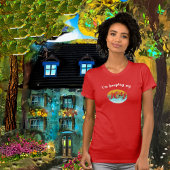 Gewoon vreugde. Kies voor vreugde T-shirt