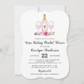 Gewoon Vrijgezellenfeest voor het testen van suike Kaart (Voorkant)