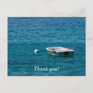 Gewoon wat rondzweven briefkaart