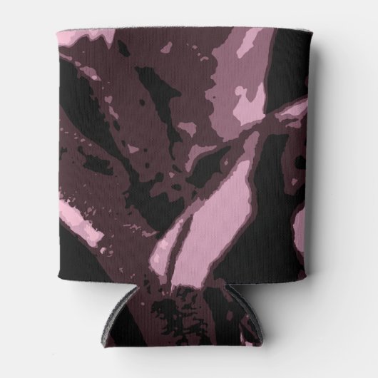 Gewoon wat Rozen Blikjeskoeler (Voorkant)