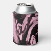 Gewoon wat Rozen Blikjeskoeler (Blikje Achterkant)