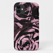 Gewoon wat Rozen Case-Mate iPhone Case (Achterkant)