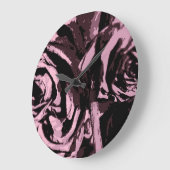 Gewoon wat Rozen Grote Klok (Hoek)