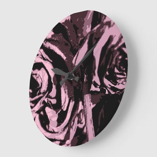 Gewoon wat Rozen Grote Klok (Hoek)