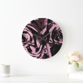 Gewoon wat Rozen Grote Klok (Huis)