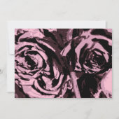 Gewoon wat Rozen Kaart (Voorkant)