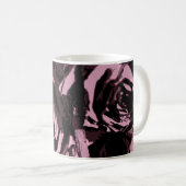 Gewoon wat Rozen Koffiemok (Voorkant rechts)