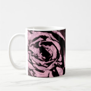 Gewoon wat Rozen Koffiemok
