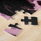 Gewoon wat Rozen Legpuzzel (Zijkant)