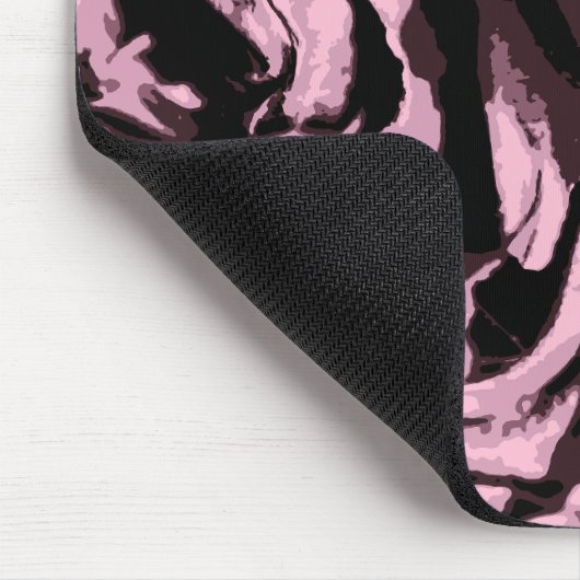 Gewoon wat Rozen Muismat (Hoek)