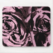 Gewoon wat Rozen Muismat (Voorkant)