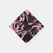 Gewoon wat Rozen Servet (Hoek)