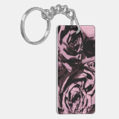 Gewoon wat Rozen Sleutelhanger (Voorkant Links)