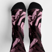 Gewoon wat Rozen Sokken (Top)