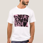 Gewoon wat Rozen T-shirt (Voorkant)