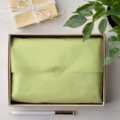 Gewoon watermeloen Geel Groenboek papier (Geschenk)