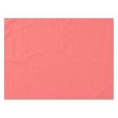 Gewoon Watermeloen Roze tafelkleed (Voorkant (Horizontaal))