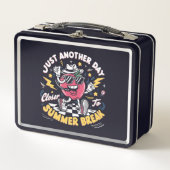 Gewoon weer een dag dichter bij de zomervakantie l (Voorkant)