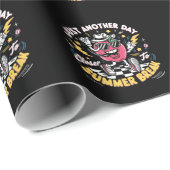 Gewoon weer een dag dichter bij de zomervakantie l cadeaupapier (Rol Hoek)