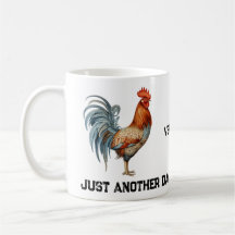 Gewoon weer een dag in Key West Florida Rooster