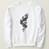 GEWOON WILD TRUI (Design voorkant)
