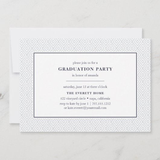 Gewoon wit | Uitnodiging fotograaf (Achterkant)