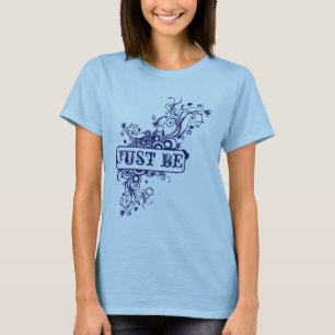 Gewoon zijn t-shirt
