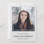 Gewoon zilver in liefhebbend geheugen Freseral Pho (Voorkant)