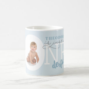 gewoon zo ONEderful Koffiemok