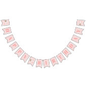 Gewoon zo ONEderful Vlaggetjes (Alle)