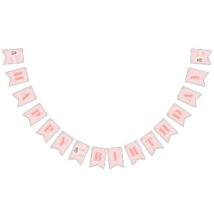 Gewoon zo ONEderful Vlaggetjes