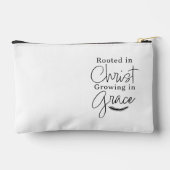 Geworteld in Christus Groeiend in Genade Religieus Etui (Achterkant)