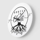 Geworteld in Christus Grote Klok (Hoek)