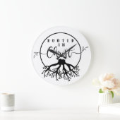 Geworteld in Christus Grote Klok (Huis)