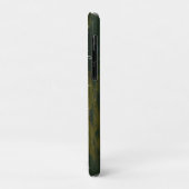 Geworteld in de aarde, geleid door de sterren Case-Mate iPhone case (Achterkant/links)