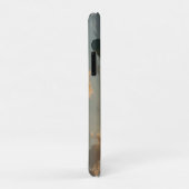 Geworteld in de aarde, geleid door de sterren Case-Mate iPhone case (Achterkant/rechts)