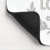 Geworteld in genade - muismat (Hoek)