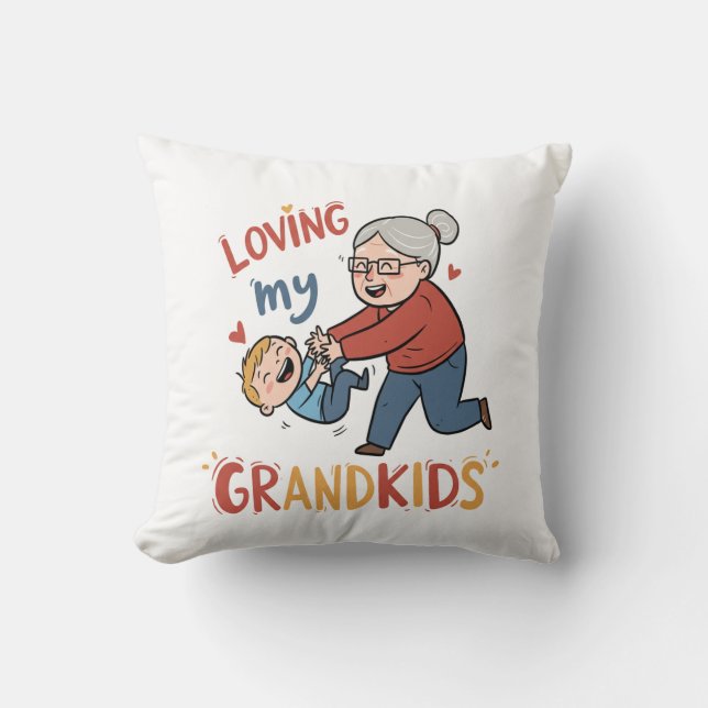 Geworteld in liefde: de blijvende kracht van famil kussen (Voorkant)