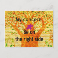 Geworteld in Rechtvaardigheid Baobab Perspectief