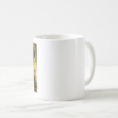 Geworteld & Onbewogen Koffiemok (Voorkant rechts)