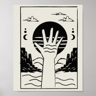 Geworteld Poster