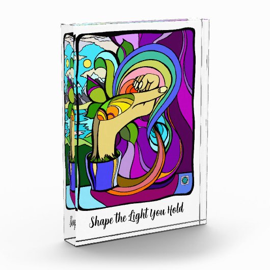 geworteld potentieel fotoblokken (Links)