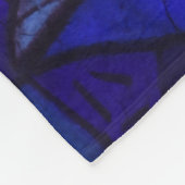 gewoven deken (Hoek)